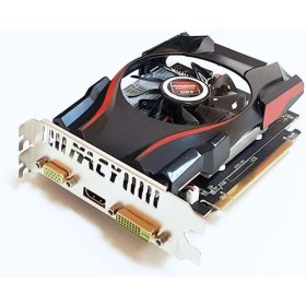 Resim Zemira Quadro 2gb Amd R7 240 2gd5 Gddr5 128BIT HDMI VGA DVI Ekran Kartı 