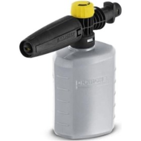 Resim Karcher Basınçlı Yıkama Makinesi Köpük Atma Aparatı Fj 6 2.643-147.0 