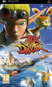 Resim Jak And Daxter The Lost Frontier PSP Oyun PSP UMD Oyun 