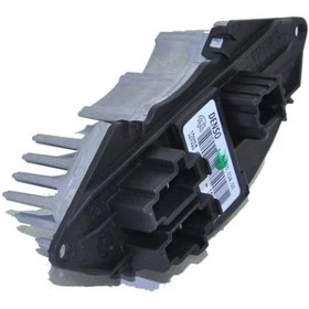 Resim Fiat Doblo 2010 Sonrası Klima Rolesi ( Dijital Klimalı ) Orijinal Opar Marka 55702441 