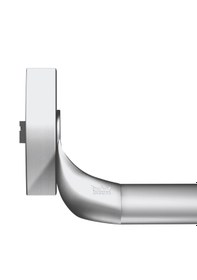 Resim Dorma Pha 2000 Tek Kanat Tek Nokta Yüzey Montajlı Panik Bar 