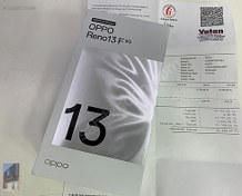 Resim Oppo Reno13F 5G İkinci El TR | 256 GB 12 GB | Gri 
