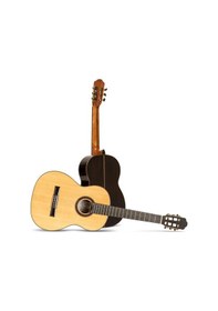 Resim Angel Lopez Mazuelo Cr Klasik Gitar 