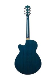 Resim Extreme Xa35Bls Akustik Gitar 