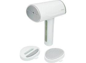 Resim Ideen Welt Ideenwelt Buharlı Dikey Ütü 110 ml Güçlü Buhar Özelliği ile Hızla Isınan Ergonomik Tasarım 