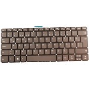 Resim Lenovo Uyumlu Ideapad 520S-14Ikb Notebook Klavye (Külrengi Tr) Ver.1 - 541861923 
