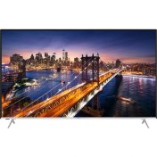 Resim Regal 65R754U 65" 165 Ekran Uydu Alıcılı 4K Ultra HD Smart LED TV 