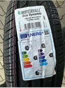 Resim Waterfall Oto Lastik 195/65R15 95V XL ECO DYNAMİC WATERFAL 