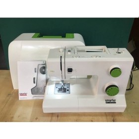 Resim Smarter 140s Dikiş Makinası 