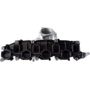 Resim Volkswagen Golf 5 Jetta Audi A3 A4 2.0 TDI CBAB 2005 Sonrası Emme Manifoldu 