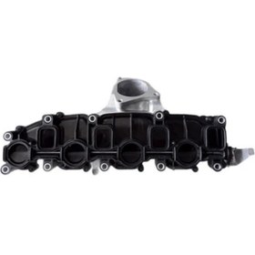Resim Volkswagen Golf 5 Jetta Audi A3 A4 2.0 TDI CBAB 2005 Sonrası Emme Manifoldu 