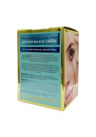 Resim Skin Ceremony Torbalanma Karşıtı Göz Kremi 30 ML 