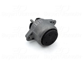 Resim Porsche Panamera 970 2011-2013 Uyumlu Sağ Motor Takozu 