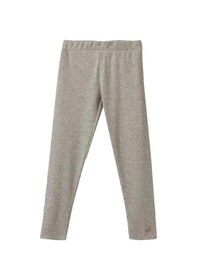 Resim United Colors Of Benetton Benetton Kız Çocuk Bnt-G20117 Benetton Tayt BNT-G20117 44875 Gri 