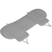 Resim Reedark Evrensel Bambu Kömürlü Araç Koltuğu - Nefes Alabilir, Kaymaz, Yıkanabilir 