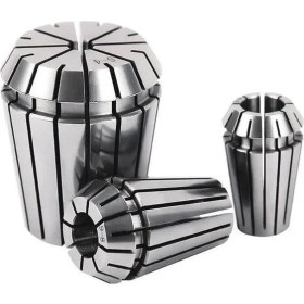 Resim Thinex Tool ER32 13 mm Pens Takım Tutucu 