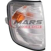 Resim Mars SİNYAL LAMBASI SAĞ MERCEDES BENZ W124 1993-1996 DUYLU E SINIFI 8207821 