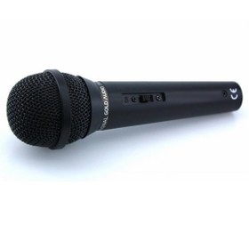 Resim Gold Audio Fm-178 Dinamik Mikrofon 