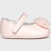 Resim Mayoral Pembe Bebek Çiçekli Ayakkabı 9960 Pembe 