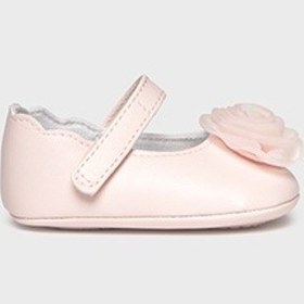 Resim Mayoral Pembe Bebek Çiçekli Ayakkabı 9960 Pembe 