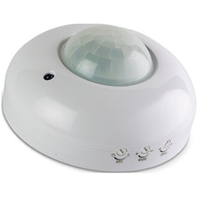 Resim Noas Yl04-7361 1200w Sıva Üstü 360 Derece Sensör 