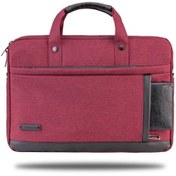 Resim CLASSONE VP1505 Ravenna 15.6" Çanta -Bordo VP1505 CLASSONE VP1505 Ravenna 15.6" Çanta -Bordo VP1505