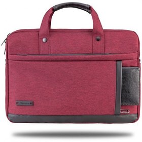 Resim CLASSONE VP1505 Ravenna 15.6" Çanta -Bordo VP1505 