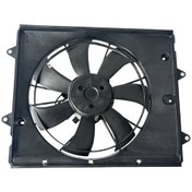 Resim Su Fanı Honda Cıvıc 1,6 2016-21- Product Code 