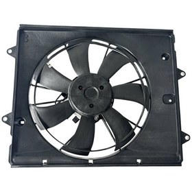 Resim Su Fanı Honda Cıvıc 1,6 2016-21- Product Code 