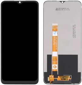 Resim Oppo A5 2020 Uyumlu Lcd Ekran Dokunmatik CPH1931 
