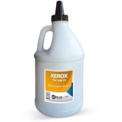 Resim Bk Xerox Uyumlu Polyester 1 Kg Siyah Toner Tozu 