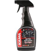 Resim AUTOKAMA Motor Parlatıcı 500ml Engıne Polısher 