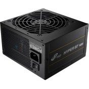 Resim Fsp H3-650 Hyper 80+Bronze Pro 12CM Psu 650W 