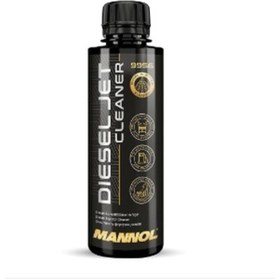 Resim Mannol Dizel Enjektör Temizleyici 250 Ml 9956 