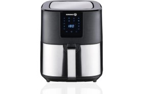 Resim Korkmaz Air Max Airfryer 6.5 Litre 