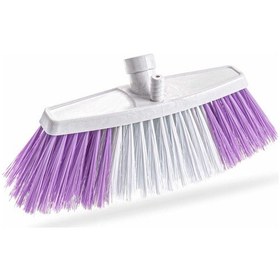 Resim FLORA KİBAR OTO FIRÇASI EKO 17 CM F166 