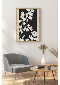 Resim Ahşap Çerçeveli Mdf Tek Tablo Picasso Serisi Kendi Tablo Setinizi Oluşturacağınız Liste 32 X 42 Çerçeveli 1188 