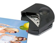 Resim Olympia S100 Köşe Kesme Aparatı 