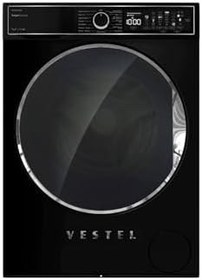 Resim Vestel CMI 98422 S WIFI 9 Kg 1200 Devir Çamaşır Makinesi 