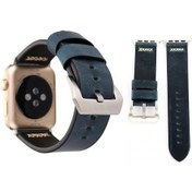 Resim Sones iOS Uyumlu Watch Ultra 49mm-watch Ultra 2 49mm / Seri 9-8-7 45mm / Se 3-se 2-6-se-5-4 44m Retro Xx Akıllı Saat Aks. 47484081 