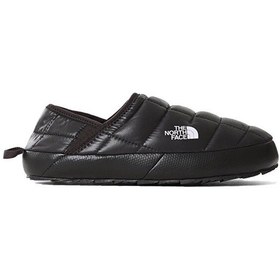 Resim The North Face W Thermoball Traction Mule V Kadın Outdoor Ayakkabısı Nf0a3v1hkx71 Siyah Siyah 