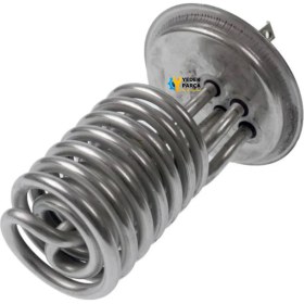 Resim Arçelik Uyumlu Elektrikli Şofben Rezistansı 7300 W 220 V Ölçüye Göre Sipariş Veriniz 