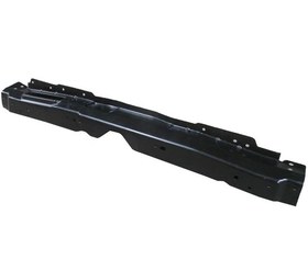 Resim Hyundai i20 2015 2018 Ön Panel Üst Parça (Metal) 