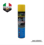 Resim Carub Buz Çözücü Sprey 300 ml 