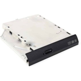Resim LENOVO Orijinal ideapad UJ8D1 90200415 AP0N1000300 Notebook Sata DVD CD Sürücü Rom Kapaklı 