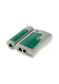 Resim Tt-technic Hm217 Cat5 Network Kablo Test Cihazı N11.580 