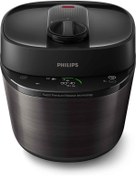 Resim Philips Evrekala Shop Çok Amaçlı Akıllı Pişirici Tat Kontrol Sistemi New Evrekala 