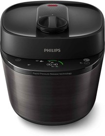 Resim Philips Evrekala Shop Çok Amaçlı Akıllı Pişirici Tat Kontrol Sistemi New Evrekala 