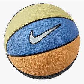Resim Nike Skills Basketbol Topu N.000.1285.437 