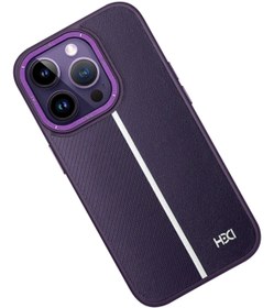 Resim HDD iPhone 14 Pro Max Kılıf HBC-155 Lizbon Kılıf 